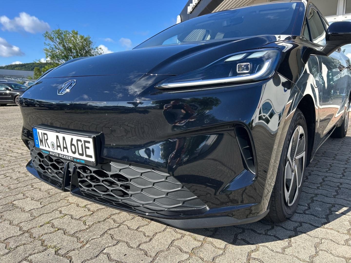 MG4 EV Urban Comfort 54 kwh*Kam*LED*Nav.