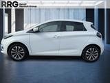 Renault ZOE Intens R135 Z.E. 50 inkl. Batterie ABS Fahre - Renault ZOE Gebrauchtwagen in Hamburg