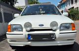 Ford Escort - Ford Escort Gebrauchtwagen in Mannheim