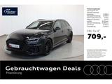 Audi RS4 Avant TFSI quattro - gebrauchte Audi RS4 aus dem Jahr 2021
