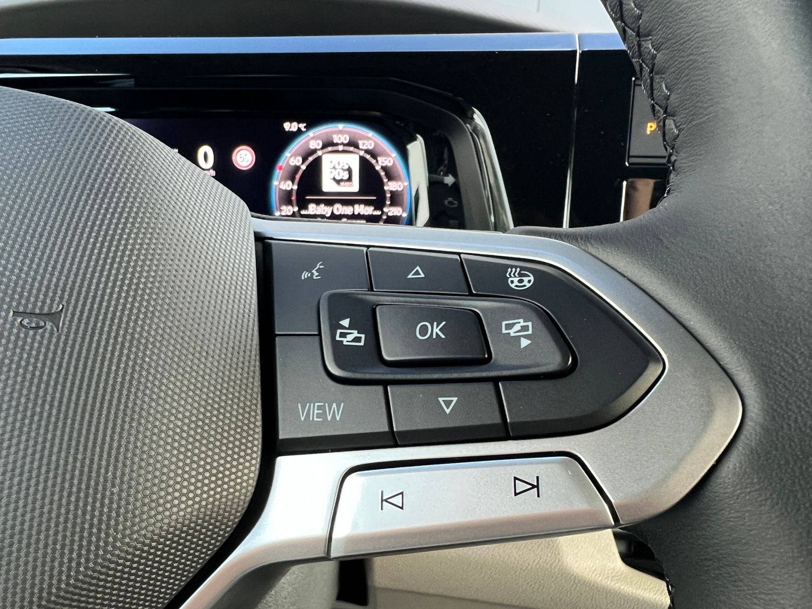 Fahrzeugabbildung Volkswagen California Ocean 2.0 TDI DSG *AHK, IQ.Light, Mar