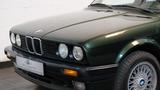 BMW 320is nur 2 Fahrzeughalter! - BMW 320 aus 1988