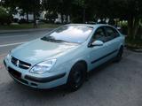 Citroën C5 1.8 16V SX Autom. - Citroën C5: 16v