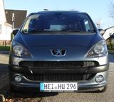 Peugeot 1007 Tendance HDi FAP 110 Tendance - Peugeot 1007 Tendance