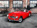 Austin Healey Triumph 3000 MK 1 BN 7 a - Austin Healey: 3000 Mk