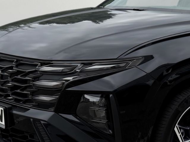 Hyundai TUCSON - Bild 5
