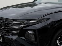 Hyundai TUCSON - Vorschau Bild 5