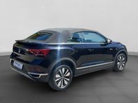 Volkswagen T-Roc - Vorschau Bild 3