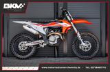 KTM 450 SX-F +++MX+++89H+++ - KTM SX 450