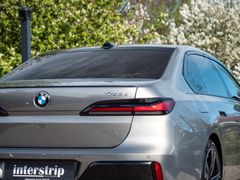 BMW 740 – 8 / 30