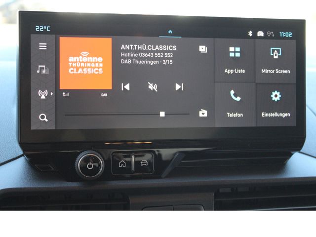 Citro�n Berlingo Plus M