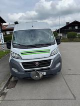 Fiat Ducato - Angebote