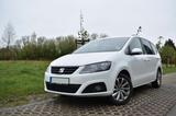 Seat Alhambra 2.0 TDI Ecomotive 110kW Style  - Seat Alhambra Ecomotive mit Diesel-Antrieb
