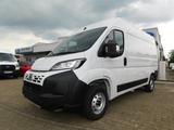 Fiat Ducato H2 Kastenwagen 33 L2H2 120 Multijet - Fiat Ducato 120 multijet