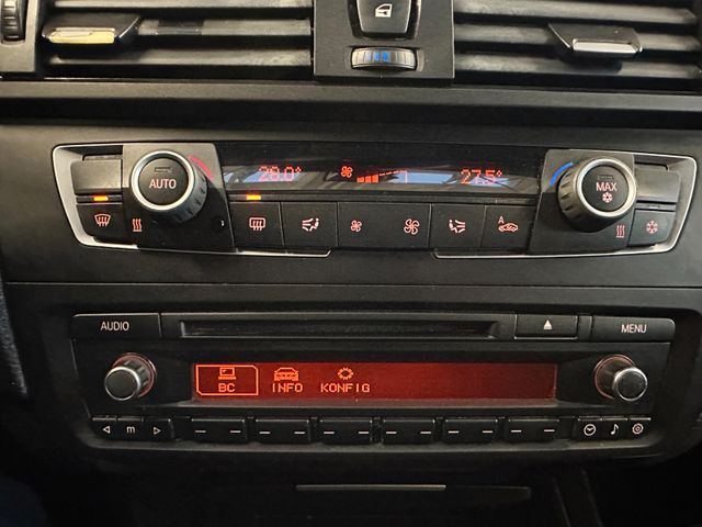 BMW 116 i Limousine 5-trg. *Klima*Isofix*PDC*CD*