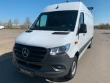 Mercedes-Benz Sprinter 315 Kastenwagen L3H2 MBUX 360° Klima - Mercedes-Benz Sprinter: L2h2