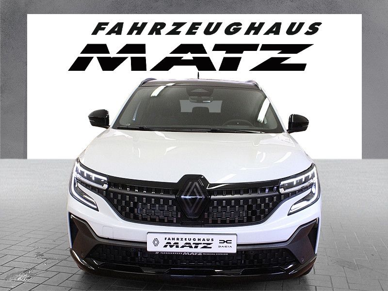 Fahrzeugabbildung Renault Espace E-Tech Full Hybrid 200 Esprit Alpine 7Sit