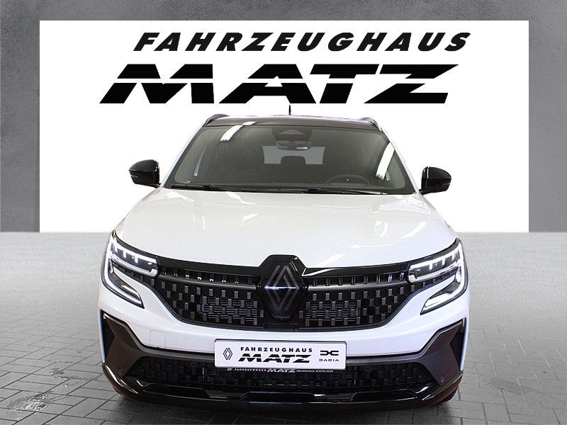 Fahrzeugabbildung Renault Espace E-Tech Full Hybrid 200 Esprit Alpine 7-Si