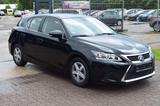 Lexus CT 200h HYBRID SERVICE FRISCH - Lexus CT 200h aus 2017