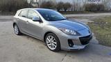 Mazda 3 1.5 SKYACTIV-G 100 Prime-Line Prime-Line - Mazda 3 in Rostock