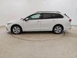 Volkswagen Golf Variant 2.0 TDI Life Winter|LED|virt.Cock.| - Volkswagen Golf mit Diesel-Antrieb: Variant