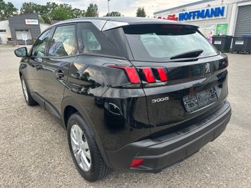 Peugeot 3008 - 6