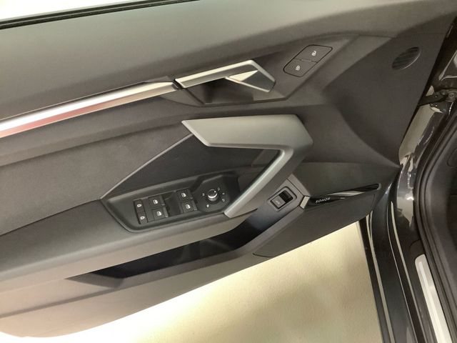 A3 Sportback advanced 35 TFSI,Headup,AHZV,LED,Ka