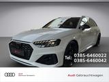 Audi RS4 Avant 331450 kWPS tiptronic