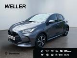 Toyota Yaris Hybrid 1.5 Teamplayer *LED*CAM*CarPlay*ACC - Toyota Yaris aus 2025