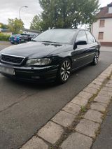 Opel Omega b 2.6 v6 Extusive.mit TÜV - Opel Omega in Frankfurt (Main)