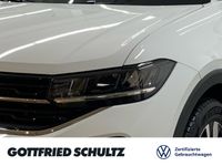 Volkswagen T-Cross - Vorschau Bild 6
