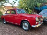 Peugeot 403 Limousine Baujahr 1963 Oldtime... - Peugeot: 403