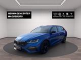 Skoda Octavia Combi 2.0 TDI DSG RS*MATRIX*HuD*KAMERA*A - Skoda Octavia: Allradantrieb