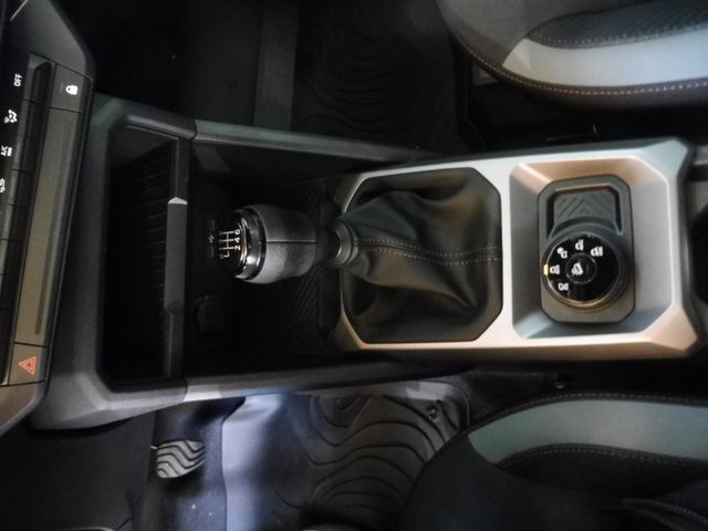 Dacia Bigster TCe 140 Expression