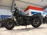 Honda CMX500 Rebel mit ABS incl. Anlieferung - HONDA CHOPPER