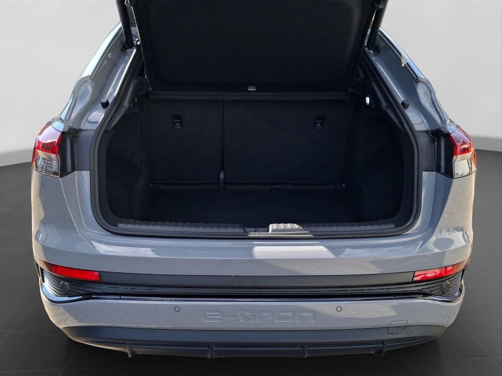 AUDI Q4 E-TRON 35 SPORTBACK S LINE