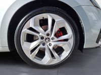 Skoda Octavia - Vorschau Bild 12