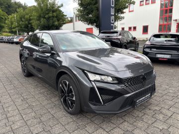 Peugeot 408 - 2