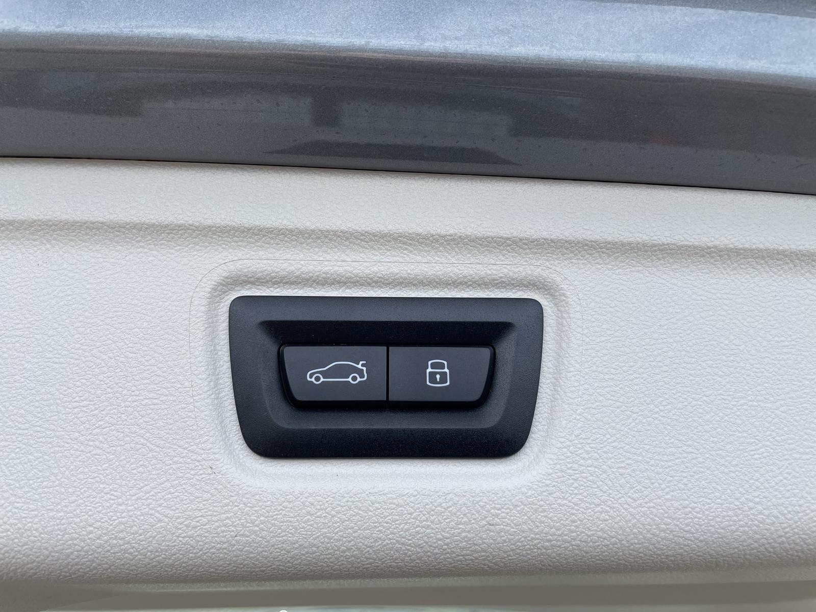 BMW 3 Series i TOURING LC PLUS GRA PARKASSIST ALARM KOMFOR, миниатюра 27