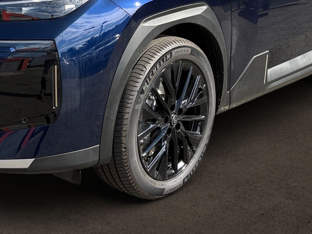 Fahrzeugabbildung Citroën e-C5 Aircross 210 Komfort-Range MAX *Schiebedach