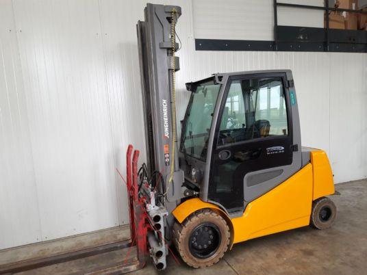 Jungheinrich EFG550