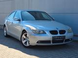 BMW 520i Lim. Automatik (2.Hand/Volles Serviceheft) - gebrauchte BMW 520 aus dem Jahr 2003