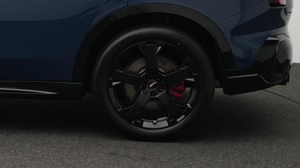 MINI Jcw John Cooper Works Trim, миниатюра 15