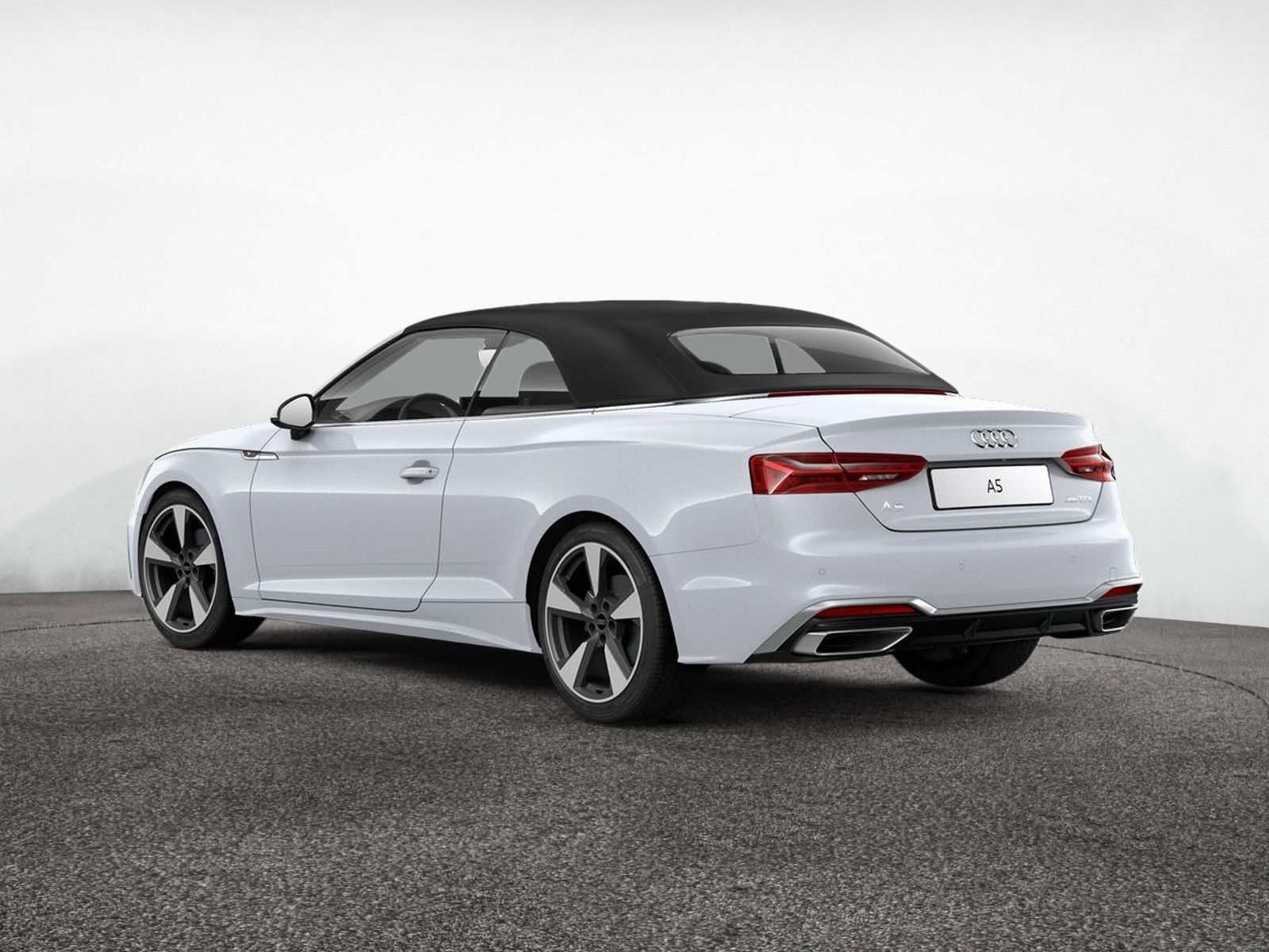 Audi A5 Cabrio 35 TDI S line LED NAVI SHZ PDC KLIMA foto 3