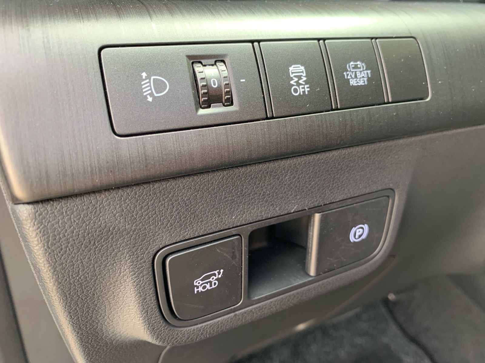 Fahrzeugabbildung Hyundai KONA 1.6 GDI N Line Hybrid el. Glas Schiebedach