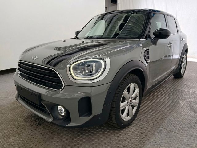 MINI Countryman D (Cooper) Chili+ *H&amp;K*ACC*LED*LEDER*