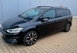 Volkswagen Touran 2.0 TDI, Standheizung, Panoramadach, AHK 