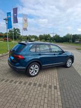Volkswagen Tiguan  Standheizung, Sondermodell  Active - Volkswagen Tiguan: Sondermodell
