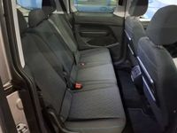 Volkswagen Caddy - Vorschau Bild 12