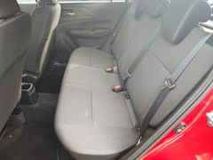 SUZUKI Swift 1.2 Hybrid 82PS Comfort #ACC #KAMERA #BLIS